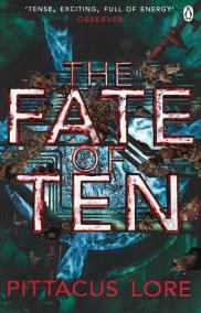 The Fate of Ten