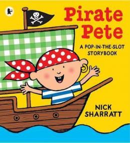 Pirate Pete