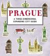Prague Three Dimensional Guide