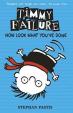 Timmy Failure: Now Look What You´ve Done