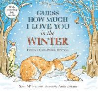 Guess How Much I Love You In W
