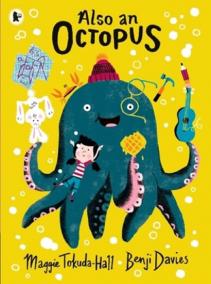 Also An Octopus