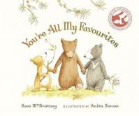You´re All My Favourites