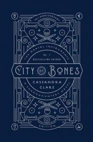City of Bones 1