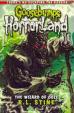 Goosebumps Horrorland: Wizard of Ooze