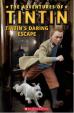 Popcorn ELT Readers 1: The Adventures of Tintin - Tintin´s Daring Escape