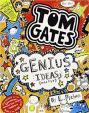 Tom Gates 4: Genius Ideas