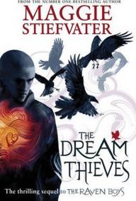 The Dream Thieves