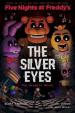 Five Nights at Freddy´s 1 - The Silver Eyes (Graphic Novel)