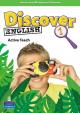 Discover English Global 1 - Active Teach