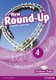 New Round Up Level 4 Students´ Book/CD-Rom Pack