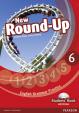New Round Up Level 6 Students´ Book/CD-Rom Pack