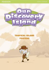 Our Discovery Island  1 Posters