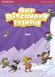 Our Discovery Island  4 DVD