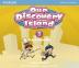 Our Discovery Island  5 Audio CD