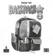Backpack Gold 2 Posters New Edition