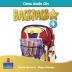 Backpack Gold 4 Class Audio CD New Edition