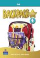 Backpack Gold 4 DVD New Edition