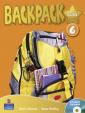 Backpack Gold 6 SBk - CD Rom N/E Pk