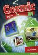 Cosmic B1 Teachers Book