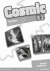 Cosmic B2 Test Book