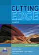 Cutting Edge Starter Students´ Book and CD-ROM Pack
