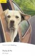Level 2: Marley and Me Book and MP3 Pack