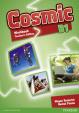 Cosmic B1 Workbook Teacher´s Edition - Audio CD Pack