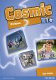 Cosmic B1+ Workbook - Audio CD Pack