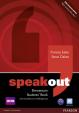 Speakout Elementary Students´ Book with DVD/Active Book and MyLab Pack