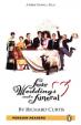PLPR5:Four Weddings and a Funeral Book and MP3 Pack