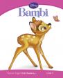 Level 2: Bambi