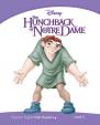 Level 5: The Hunchback of Notre Dame