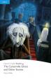 Level 4: The Canterville Ghost and Other Stories Book and MP3 Pack