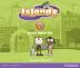 Islands Level 4 Audio CD for Pack
