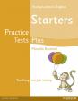Young Learners English Starters Practice Tests Plus Students´ Book