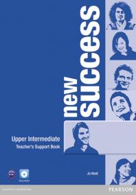 New Success Upper Intermediate Tbk - DVD-ROM Pack