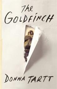 The Goldfinch (anglicky)