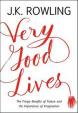 Very Good Lives