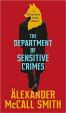 Department of Sensitive Crimes: A detective Varg