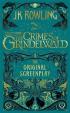 Fantastic Beasts: The Crimes of Grindelw