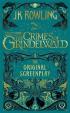 Fantastic Beasts: The Crimes of Grindelw