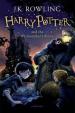 Harry Potter and the Philosopher´s Stone