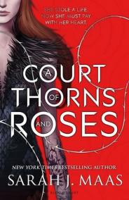 Court of Thorns and Roses