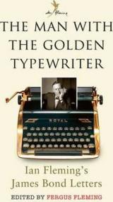 The Man with the Golden Typewriter