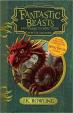 Fantastic Beasts and Where to Find Them : Hogwarts Library Book