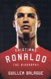 Cristiano Ronaldo : The Biography