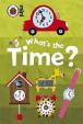 Early Learning What´s the Time