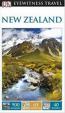 New Zealand - DK Eyewitness Travel Guide