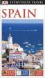 Spain - DK Eyewitness Travel Guide